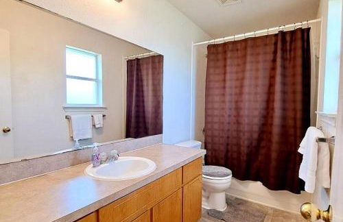 3-Bedroom Duplex 1 Car Garage in Harker Heights - Photo 6