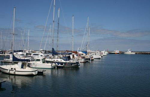 Landhaus Ferienwohnung in Gorow - Foto 75