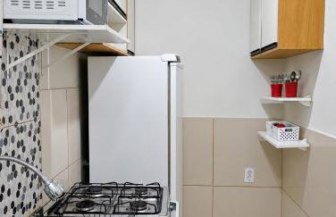Apartamento Completo e Centralizado 2 - Foto 9