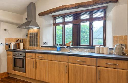 Goal Farm Cottage - Photo 7