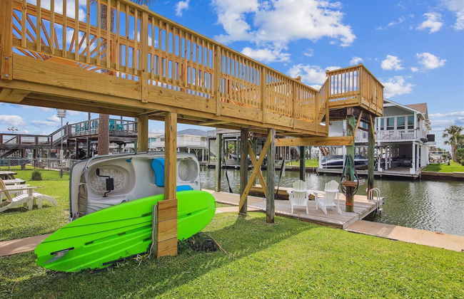 Casa Hermosa - Foto 24