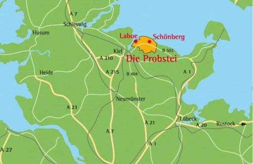 Ferienwohnung-Dorette-in-Stakendorf - Foto 16