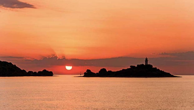 Experience a Sunrise with Dolphins - Early Morning Boat Tour - From Port d’Alcudia - Photo 2