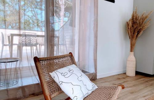 Ty Ker iliz - petits commerces et plage accessibles à pied! - Foto 3