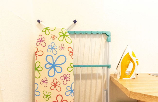 Comfortable Large Center Apartment - Foto 17