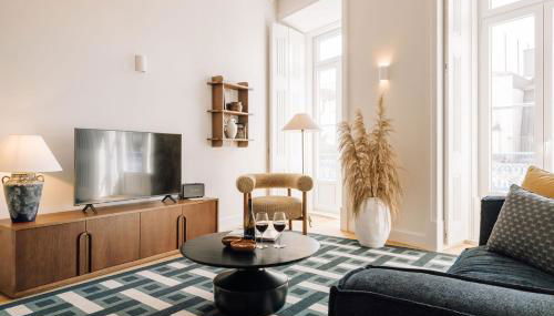 Ando Living - Abrantes 50 House - Foto 5