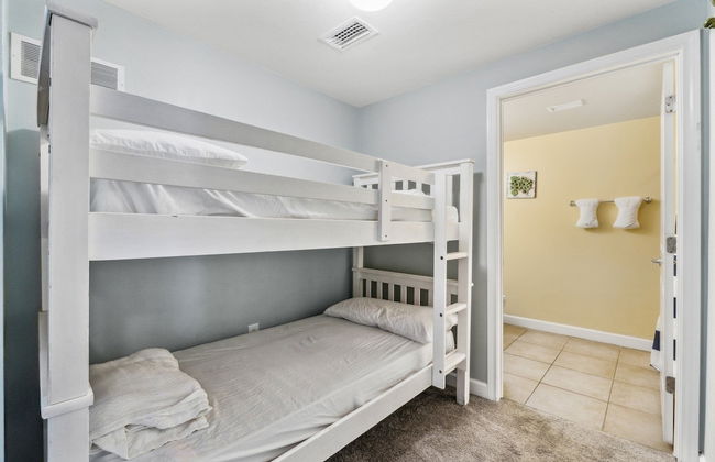 Shores Of Panama 2219 2 Bedroom Condo - Foto 11