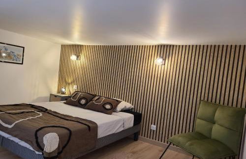 Via Cursia 1 Espace Détente - Foto 1