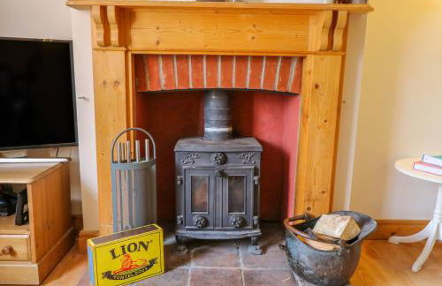 3 Station Cottages - Foto 9