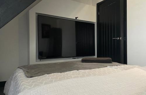 ResiLets - The Monopoly Apartment - Large 4 bedroom - Foto 28