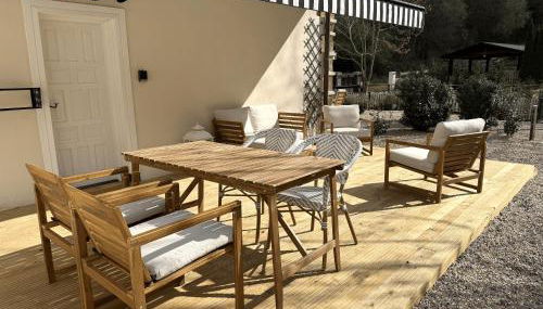 GURAH Boutique Apartments - Foto 5, Garden