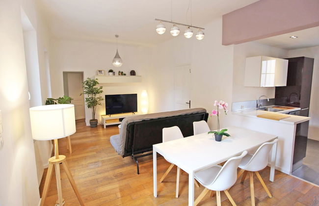 GregBnb - Le Chatelier - Toulon Ouest - Foto 32