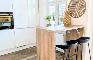 Urban Elegance - Stilvolles Apartment mit höchstem Komfort Nähe Wagner Festspielhaus - Foto 18