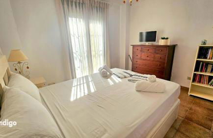 ENE01 Primera Linea Playa con Vistas Beachfront - Foto 14