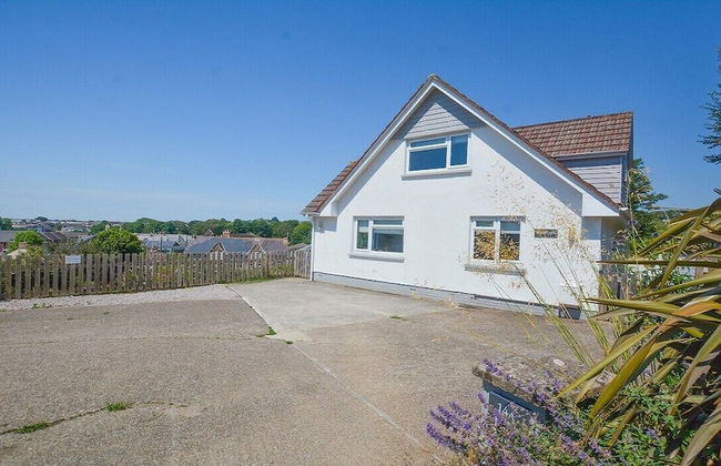 Rooftops Braunton 4 Bed Sleeps 8 Beautiful Views - Foto 27