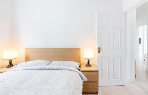 Live like a Londoner by TOWER BRIDGE - Photo 13