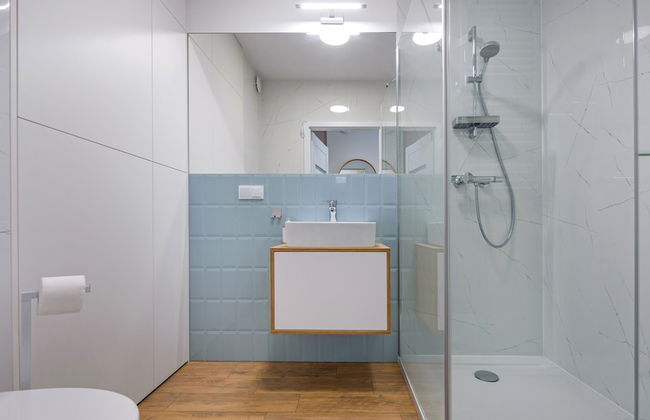 Apartamenty Sun&Snow Sagaris - Foto 72