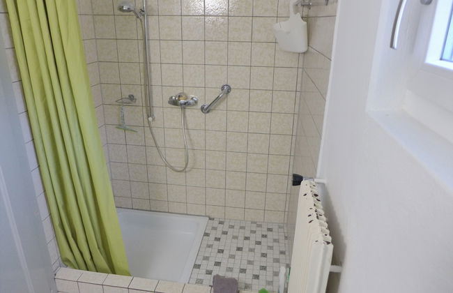 Chalet im Gässli - Foto 17