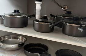 Studio moderno, rooftop com piscina, próx UFU - Foto 36