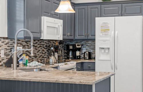 The Charleston Free Golf Cart Priv Pool Oasis - Foto 19