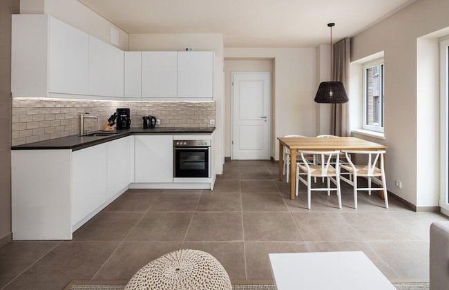 Aalernhus Residences in St.peter-ording - Photo 5