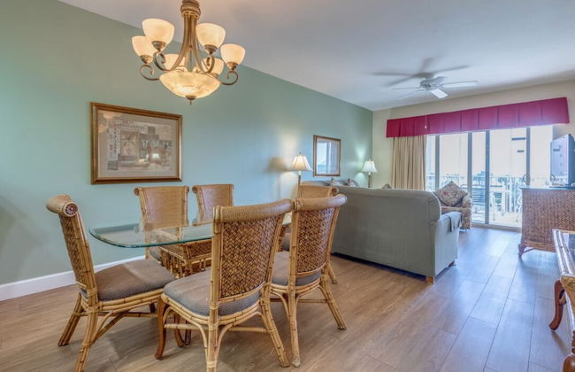 Destin Holiday Beach Resort - Foto 29