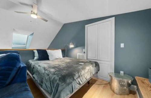 Sunset Cove Lakefront Luxury Lodge with Private Dock - Foto 19