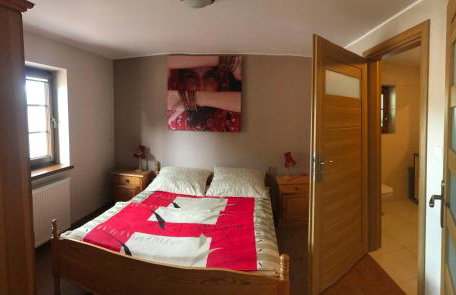 Apartament nad jeziorem z tarasem - Foto 1