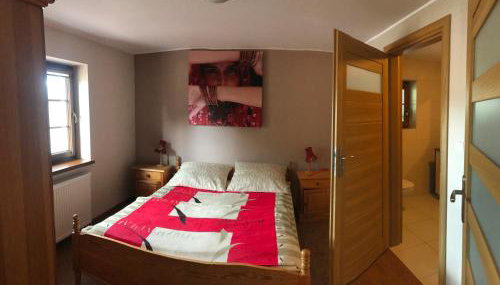 Apartament nad jeziorem z tarasem - Foto 1