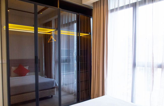 EXPRESSIONZ KLCC BY MANA-MANA - Foto 11