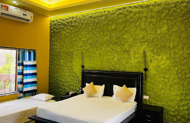 The Bistendu Resort - Foto 4