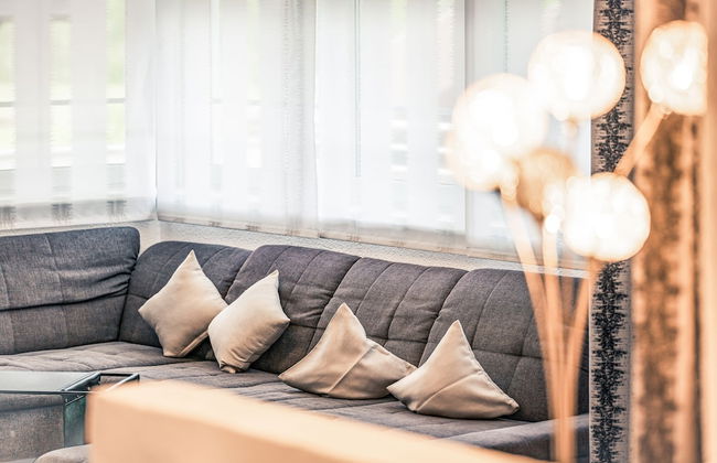 Apart Relax - Foto 51