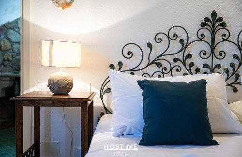 Casa Stefania - Cala Caterina - Foto 22