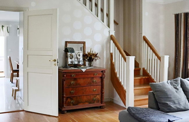 4 Star Holiday Home in Halmstad - Foto 13