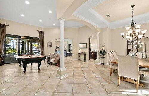 Florida Space Coast Waterfront Retreat - Foto 10