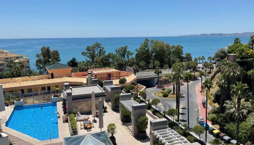 Wonderful apartment in Costa Del Sol - Foto 2