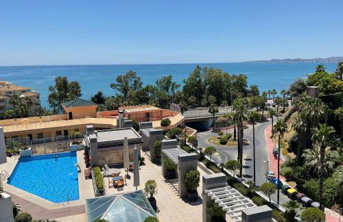 Wonderful apartment in Costa Del Sol - Foto 2