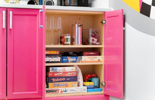 INSTA worthy Home! *Sleeps 8* - Walker's Point! - Foto 13