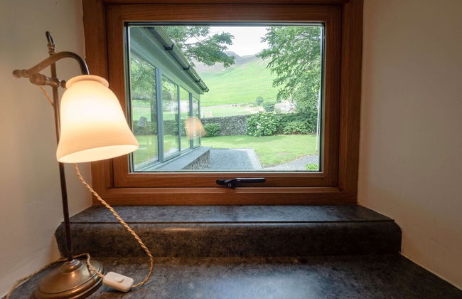 Wayside Cottage - Foto 12