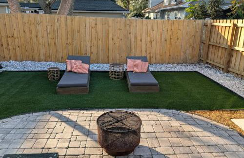 {Hidden Gem} Beach Home Blocks from Ocean +6 Bikes - Photo 2