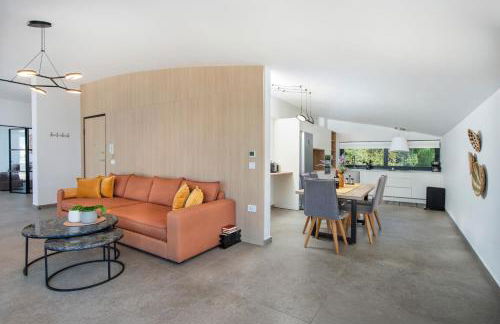 The Gem Loft City Apartment - Foto 14