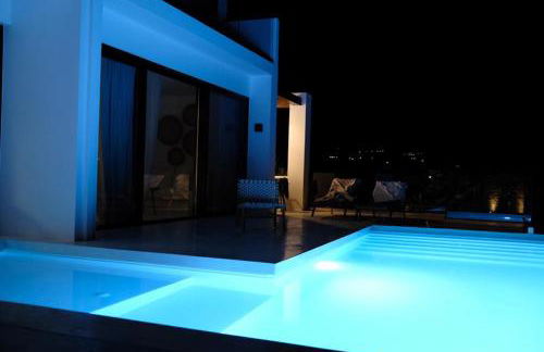 The Cove Sivota Bay - Foto 7