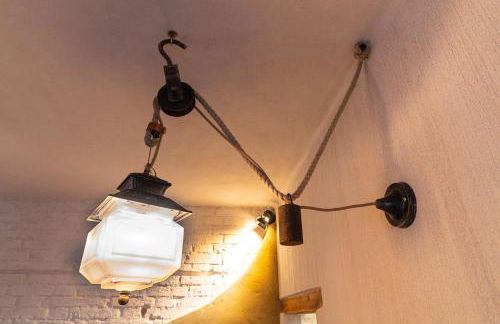 La casa di Giò - Bio Appartamento - Foto 22