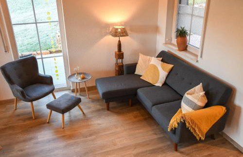 Waldfrieder Ferienwohnungen - Foto 20