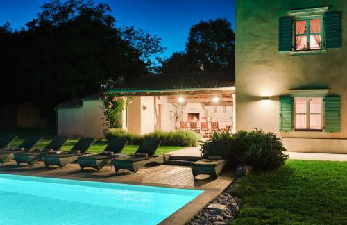 Villa Stanzia Cocci - Foto 47