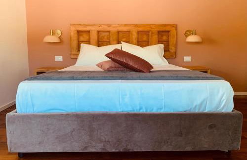 PetraSicula Apartment - Foto 22