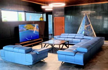 The Blue Diamond Villa-25min to Valencia - Photo 17