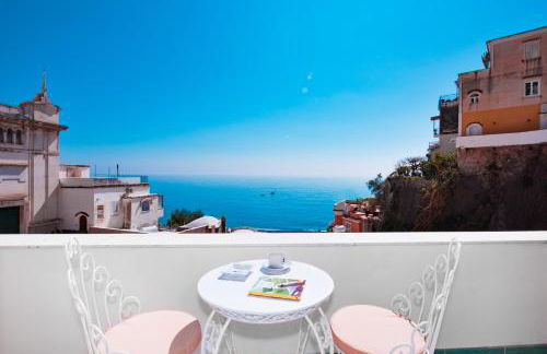 Villa Flavio Gioia - Foto 9