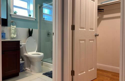 San Francisco 3BR3BA w free parking near airport - Foto 40