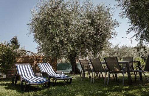 Minerva Holiday Home - Foto 49